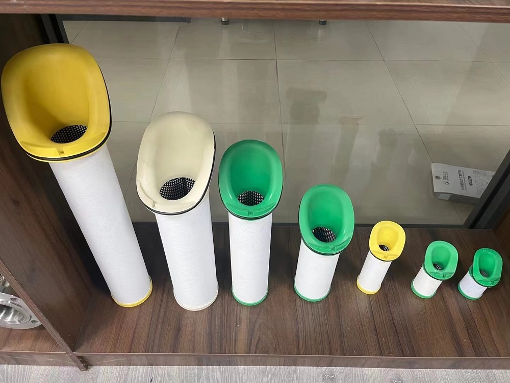 美国汉克森滤芯F02UF F02CF F03SF