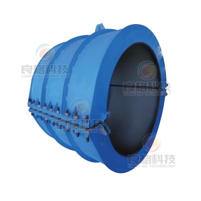 补偿器修补器-管道快速修补