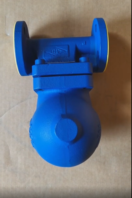 德国艾瑞ARI疏水阀 FIG632浮球式疏水阀