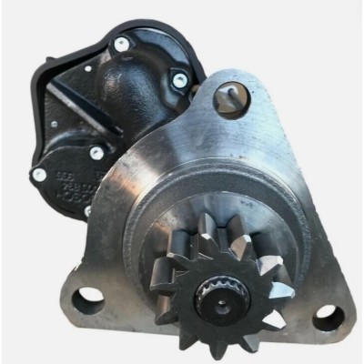 0001340503/0001340501利勃海尔起动机