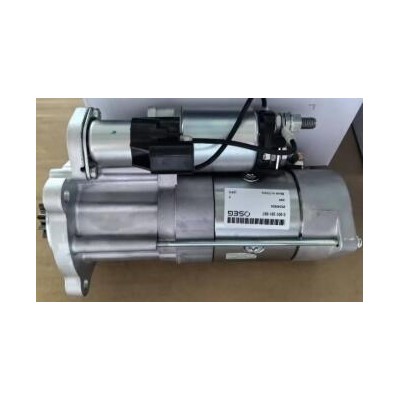 0001251522/141001020004A三一起动机