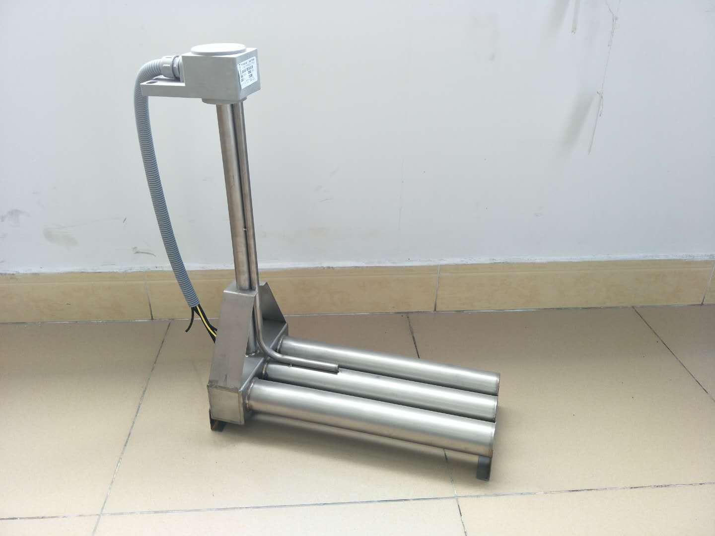 【镀帮热能】铁氟龙加热器 即热式