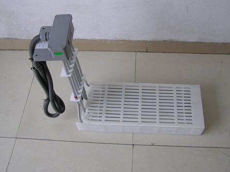 【镀帮热能】铁氟龙加热器 即热式 液体加热器