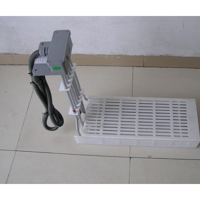 【镀帮热能】铁氟龙加热器 即热式 液体加热器