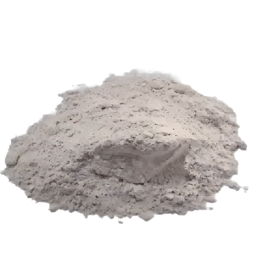 颗粒白土活性白土油品脱色净化