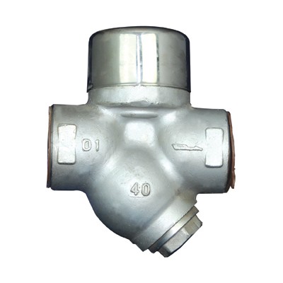 热动力圆盘式蒸汽疏水阀CS19H  意阀 上海