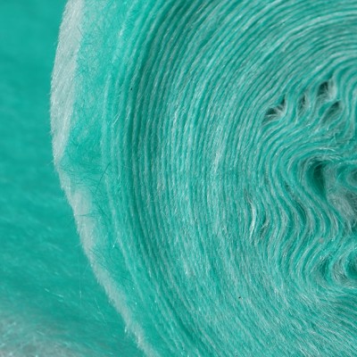 8cm 10cm厚地棉 喷漆房烤漆房专用