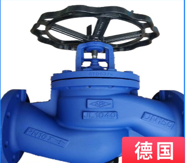 德国ARI艾瑞截止阀 12.046波纹管截止阀