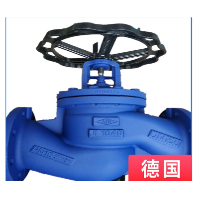 德国ARI艾瑞截止阀 12.046波纹管截止阀