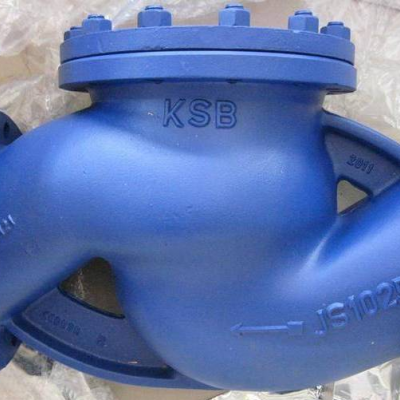 德国ARI艾瑞止回阀 进口正宗10K旋启式止回阀