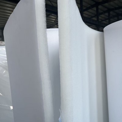 600G立体胶顶棉30mm厚报价