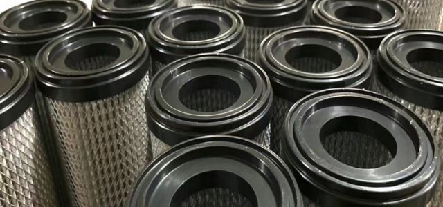 ZANDER先达精密滤芯X1030 X1050 X1070