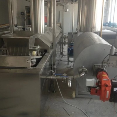 肥东县食品厂燃油燃气燃烧器维修