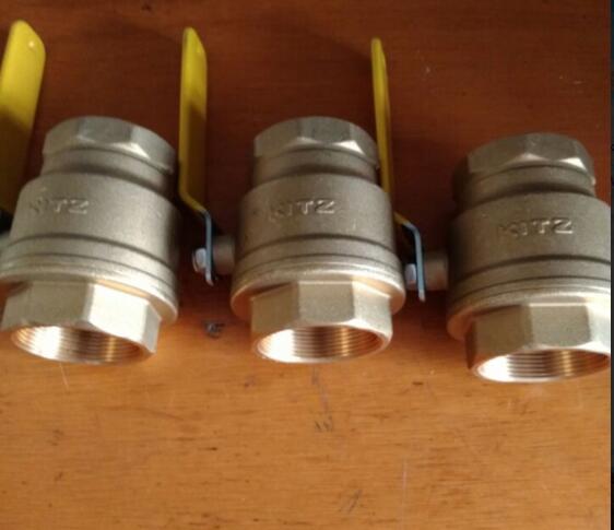 日本北泽KITZ铜球阀10STLB总代直供 上海