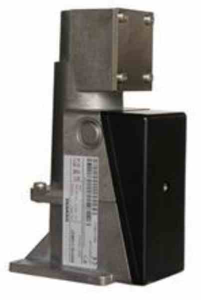 西门子燃气及空气阀门SKP25阀门执行器