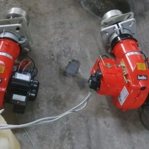 公路沥青车燃烧器维修/油泵/油嘴/程控器/电眼/油杯