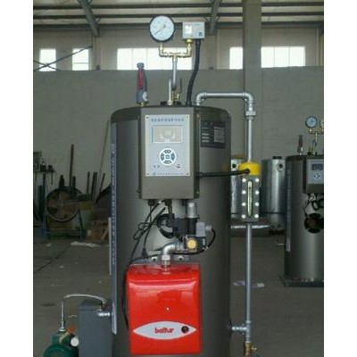 中瑞锅炉立式燃油燃烧器常压热水锅炉宾馆燃气热水锅炉蒸汽发生器