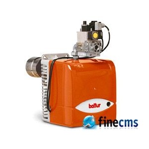 意大利百得BTG28P燃烧器炒瓜子设备燃烧器