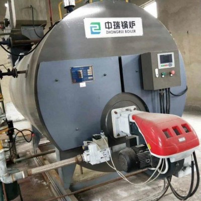 安徽宾馆酒店医院学校天然气热水锅炉燃烧器维修保养