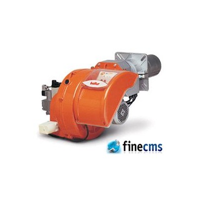 意大利百得燃烧机TBG60P维修人员