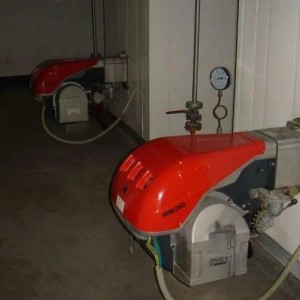 利雅路RS130燃烧机价格,RS70燃烧机阀组控制器伺服电机