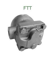 马克丹尼浮球式蒸汽疏水阀FTT原装正品 上海