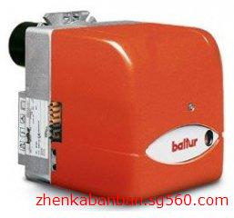 沥青车加热燃烧器BT26友一汽车设备专用燃烧器