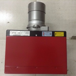 原装国产利雅路40系列燃烧器G10LC柴油燃烧器10万大卡