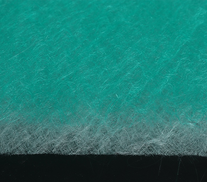 烤漆房地棉（玻纤地棉/阻漆棉）价格
