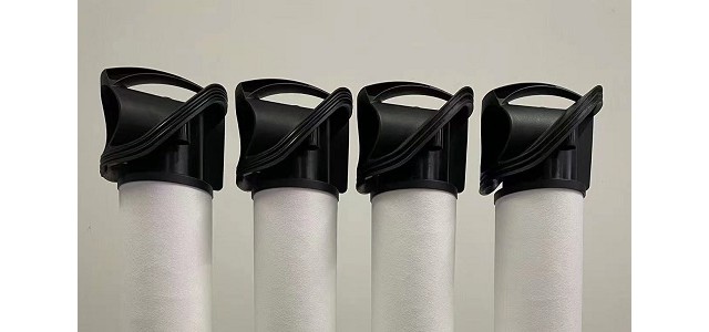 适用沃克精密过滤器E361X1 E361XA A20X1滤芯