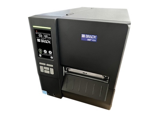 BradyPrinter BBP16M 工业标签打印机