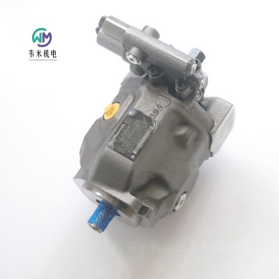 柱塞泵A10VSO18DFR1/31R-VPA12N00