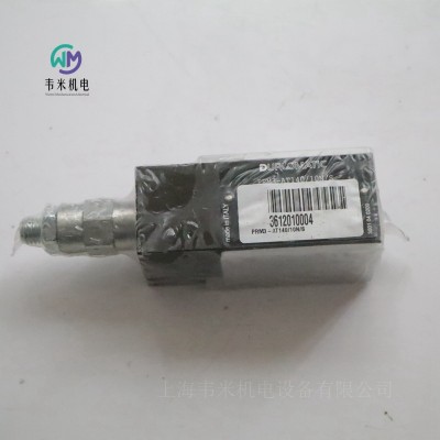DUPLOMATIC溢流阀PRM3-AT140/10N/S