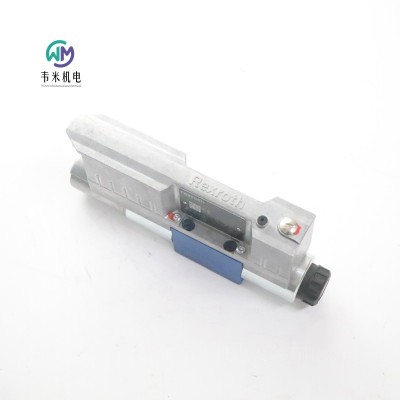 力士乐比例阀4WREE6E32-3X/V/24A1