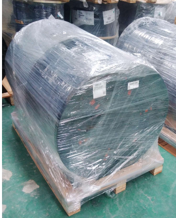 Dacar535车载LVDS同轴线缆LEONI