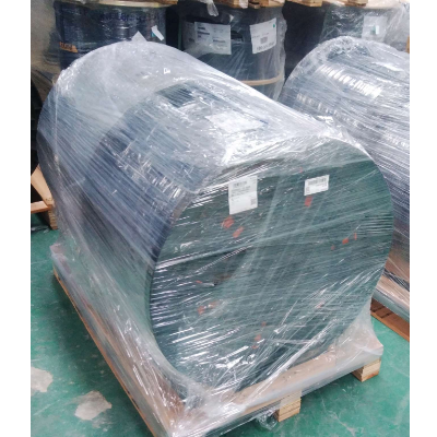 Dacar535车载LVDS同轴线缆LEONI