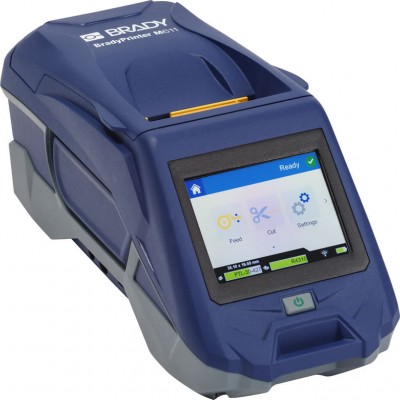 Brady Printer M611移动标签打印机