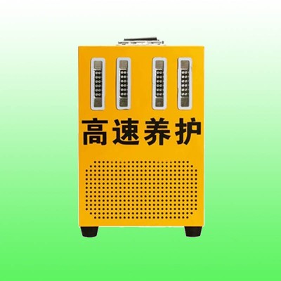 绥芬河高速路占道施工声光报警器生产厂家