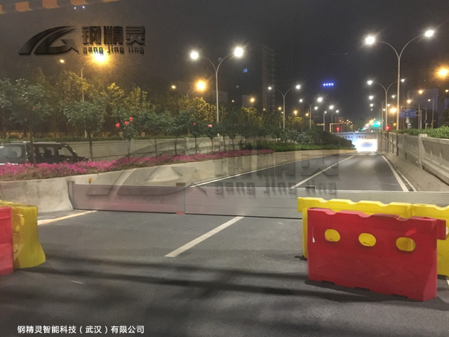武汉铝合金防水门批发 防汛挡水板订做