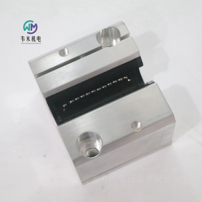 力士乐线性装置带滚珠导套R103862520