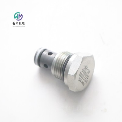 力士乐单向阀043120005600000