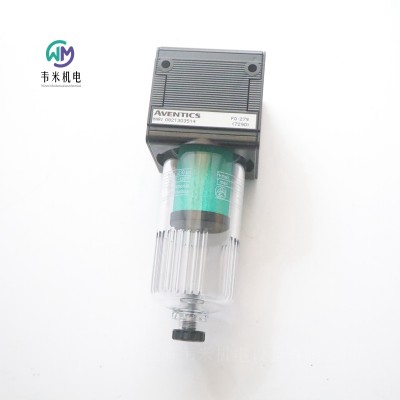 安沃驰精密过滤器0821303514
