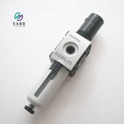 安沃驰过滤器调压阀R412006200
