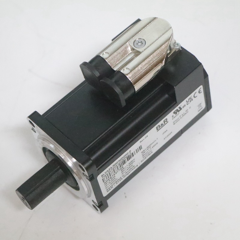 贝加莱同步电机8LVA23.R0030D000-0