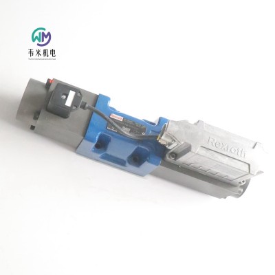 力士乐比例阀4WRPE10Q3-80S-32/M/24A1